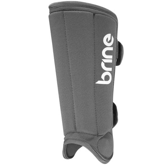 Brine Triumph Goalie Shin Pads