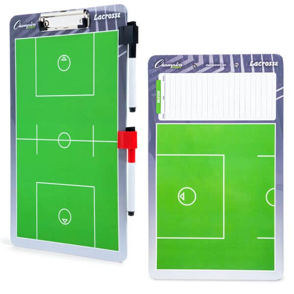 lacrosse coach clip board lacrosse coach clip board