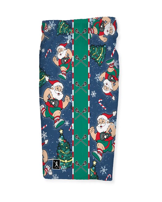 Laxmas Lacrosse Shorts