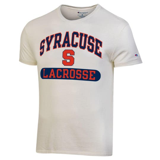 Syracuse Lacrosse Tee