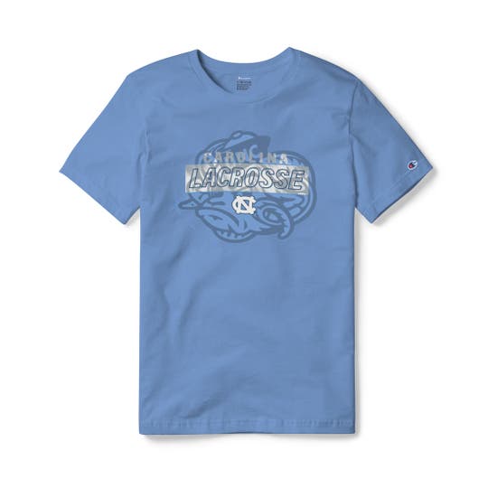 UNC Lacrosse Tee