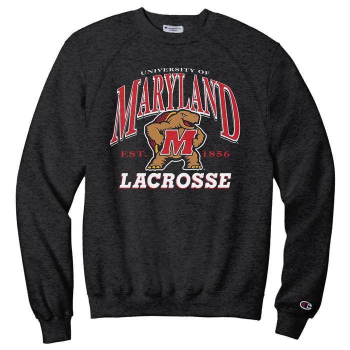Maryland Crew Neck