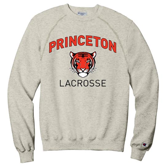 Princeton Crew Neck