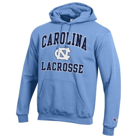 UNC Lacrosse 2024 Hoodie - Adult