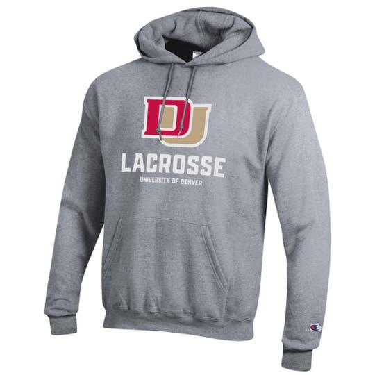 Denver Adult Lacrosse Hoodie 2024