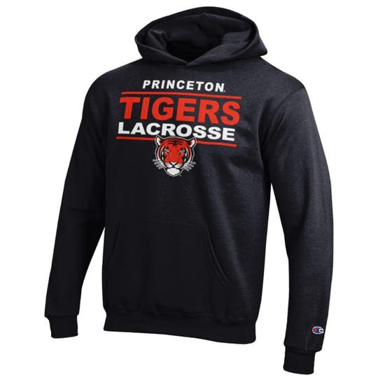 Princeton Lacrosse 2024 Hoodie - Youth