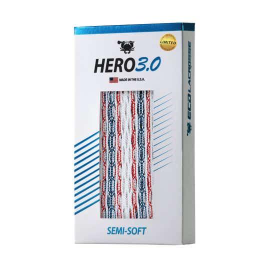 ECD Hero 3.0 USA Limited Edition Mesh