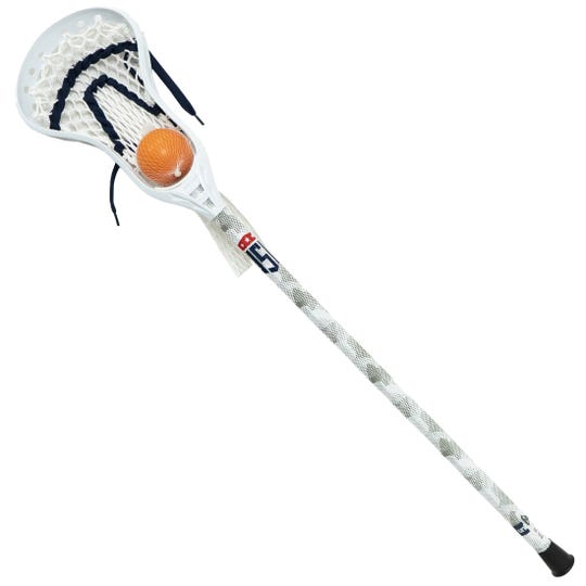 USA Camo mini lacrosse stick