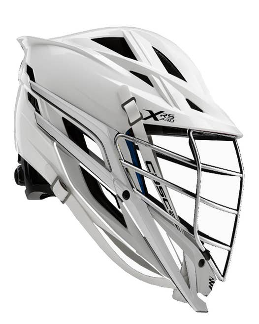 xrs pro stock white