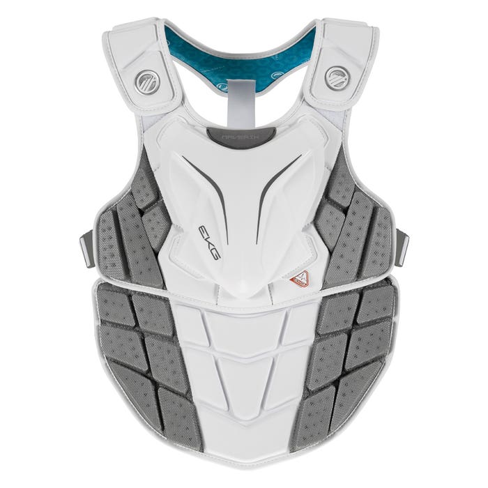 Maverik Shift EKG goalie lacrosse chest pad