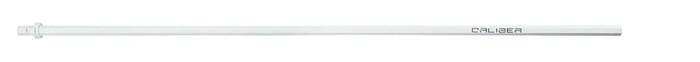 Maverik Caliber Defense Lacrosse shaft horizontal view Maverik Caliber Defense Lacrosse shaft horizontal view