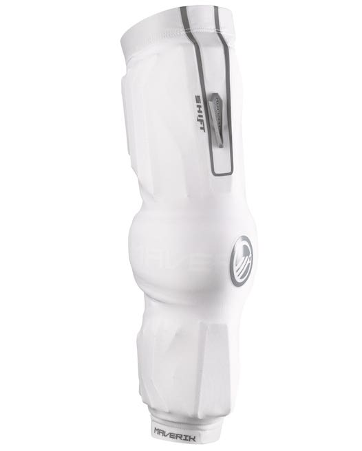 Maverik Shift Lacrosse Arm Pads