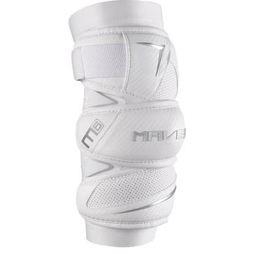 Maverik M6 Lacrosse Arm Pads
