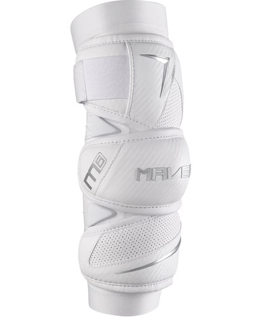 Maverik M6 Lacrosse Arm Pads