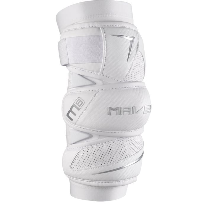 Maverik M6 Lacrosse Arm Pads