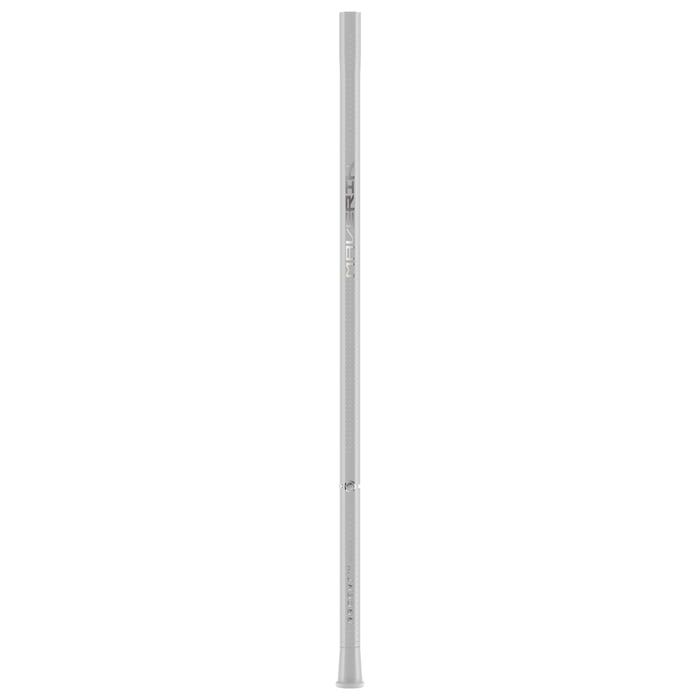 maverik ascent pro womens lacrosse shaft white