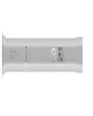 maverik ascent pro womens lacrosse shaft white