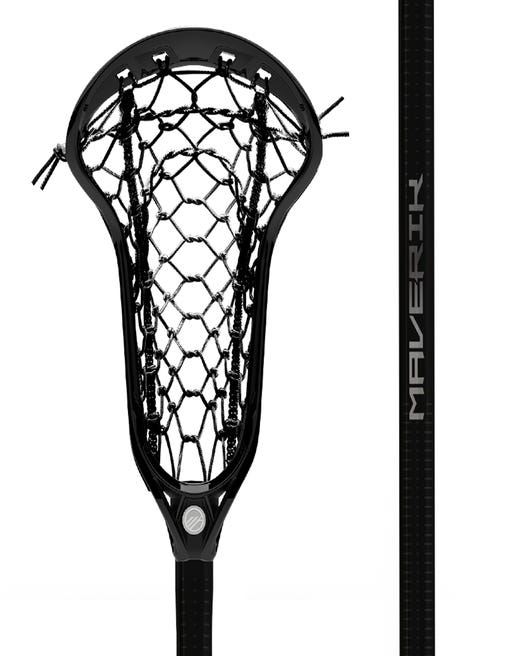 Maverik Ascent Pro Women's Complete Lacrosse Stick