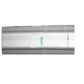 Warrior Krypto Pro Lacrosse Shaft horizontal image