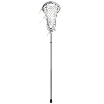 Gait Whip 2 Women's Complete Lacrosse Stick - Flex Mesh