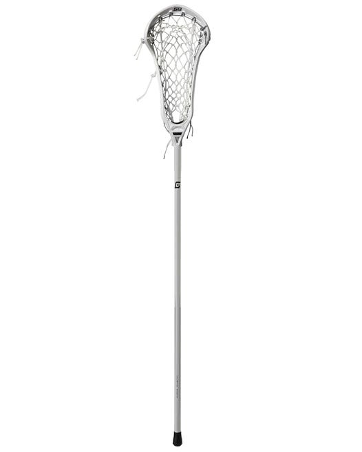 Gait Whip 2 Women's Complete Lacrosse Stick - Flex Mesh