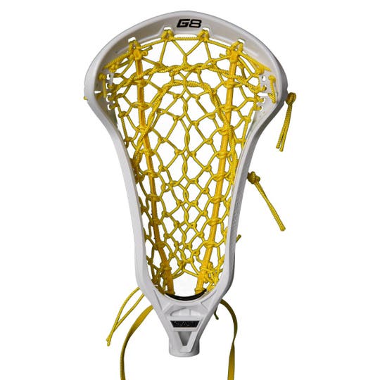 Gait Whip 2 Women's Strung Lacrosse Head - Flex Mesh