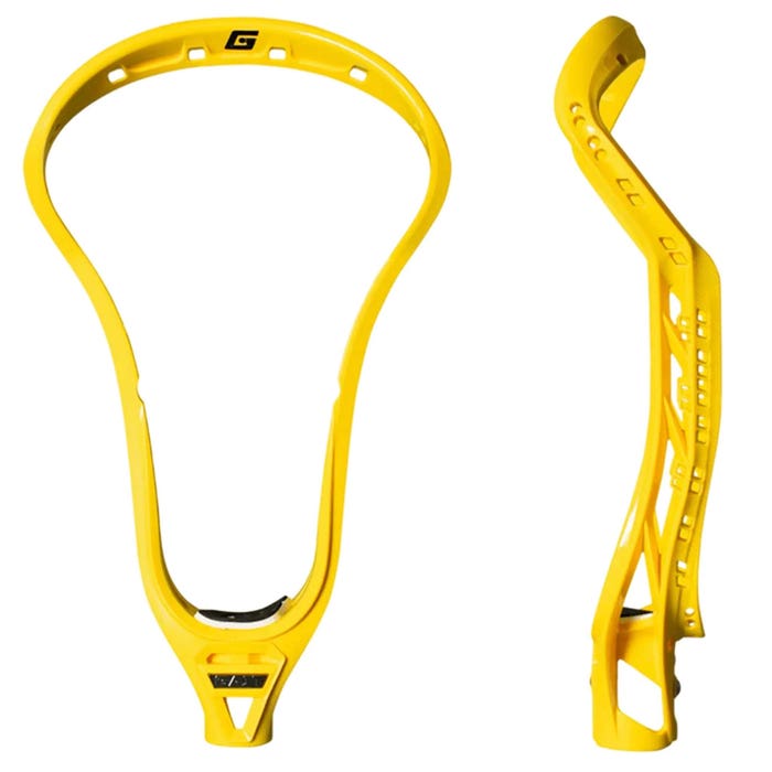Gait Air D Women's Unstrung Lacrosse Head