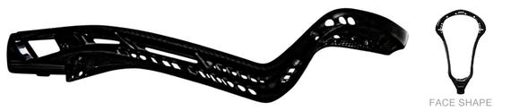 Gait Whip 2 Women's Unstrung Lacrosse Head