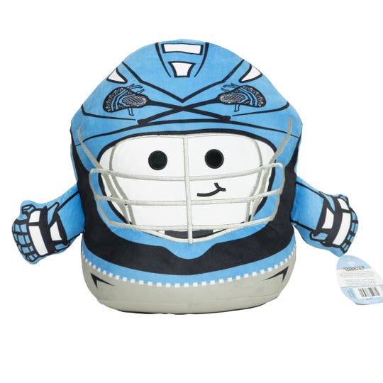 Scooper Laxmallow Lacrosse Toy