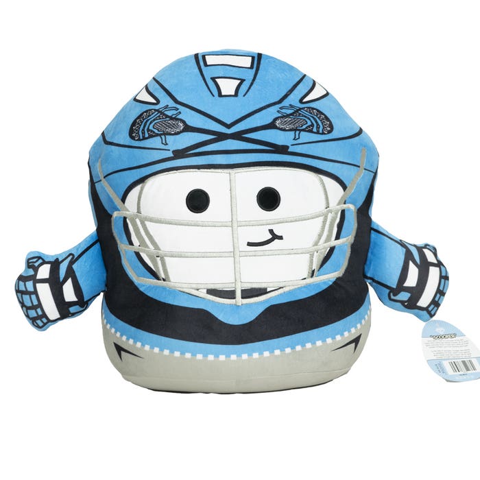 Scooper Laxmallow Lacrosse Toy Scooper Laxmallow Lacrosse Toy