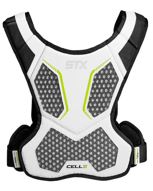STX Cell VI Lacrosse Shoulder Liner