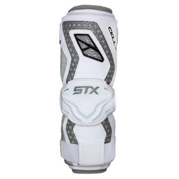 STX Cell VI Arm pads front pad view