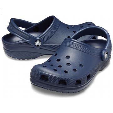 Crocs Classic Clog - Navy