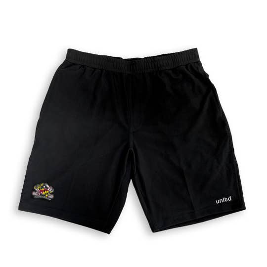 unltd X StringKing Maryland Monarch Lacrosse Short