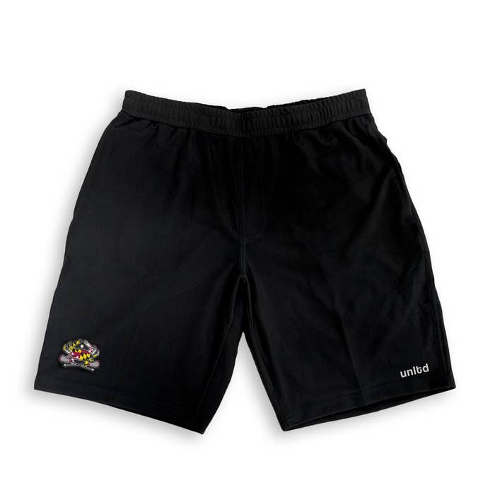 unltd X StringKing Maryland Monarch Lacrosse Short unltd X StringKing Maryland Monarch Lacrosse Short