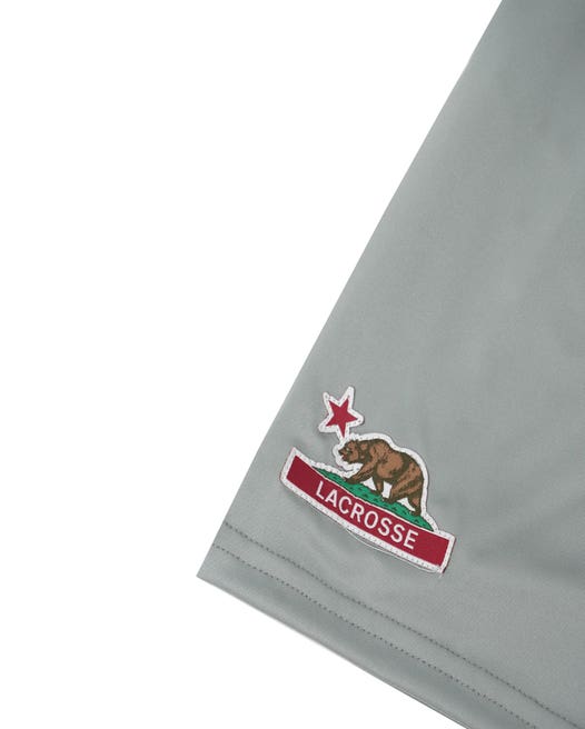 UNLTD X StringKing California Monarch Lacrosse Shorts