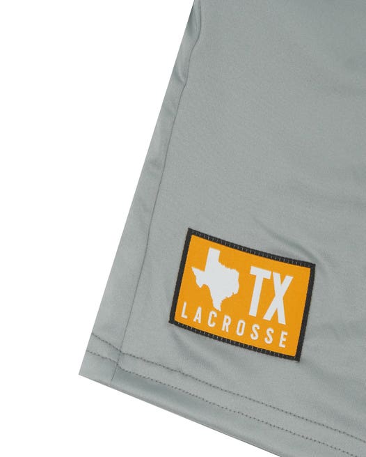 UNLTD X StringKing Texas Monarch Lacrosse Shorts