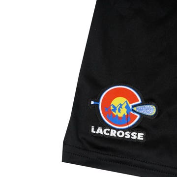 UNLTD X StringKing Colorado Monarch Lacrosse Shorts