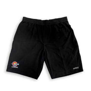 unltd X StringKing Colorado Monarch Lacrosse Shorts