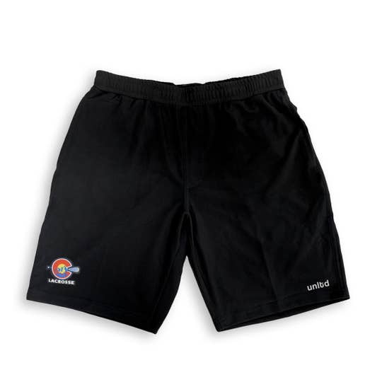 unltd X StringKing Colorado Monarch Lacrosse Shorts