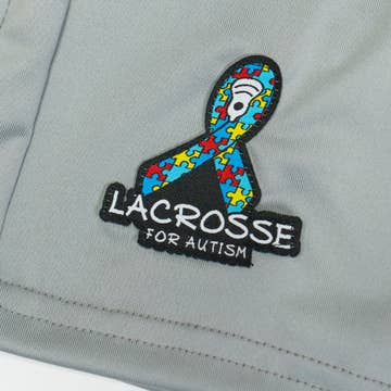 UNLTD X StringKing Autism Awareness Monarch Lacrosse Shorts