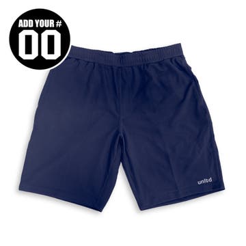 unltd x stringking monarch lacrosse shorts navy