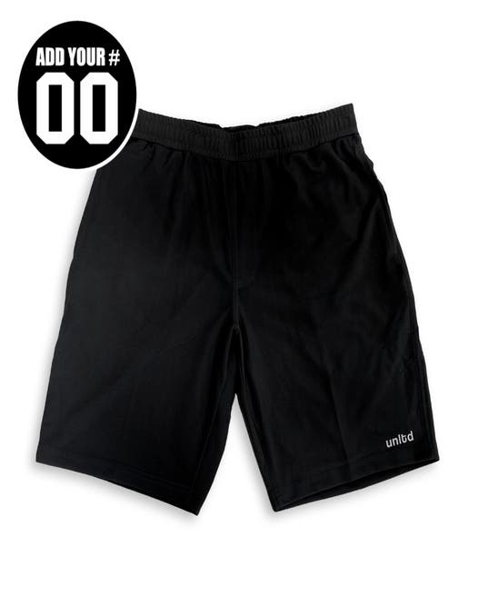 UNLTD X StringKing Monarch Lacrosse Shorts