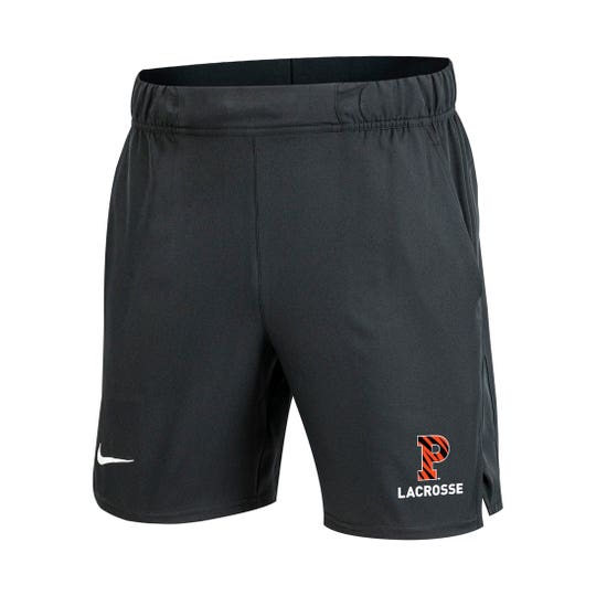 Princeton Lacrosse shorts front view