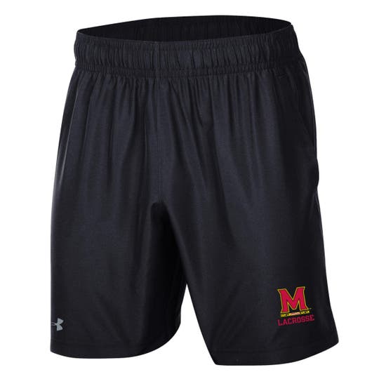 Maryland Lacrosse Shorts