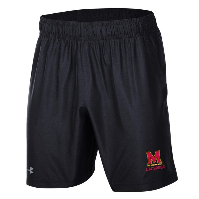Maryland Lacrosse Shorts