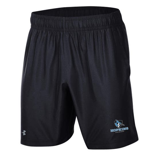 Johns Hopkins lacrosse shorts