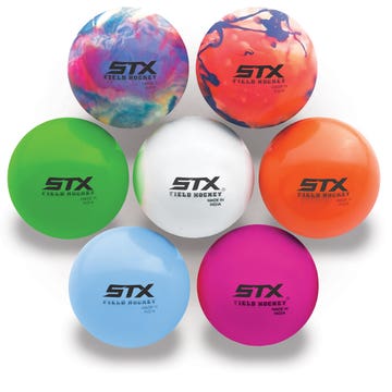 1 Dozen Field Hockey Balls
