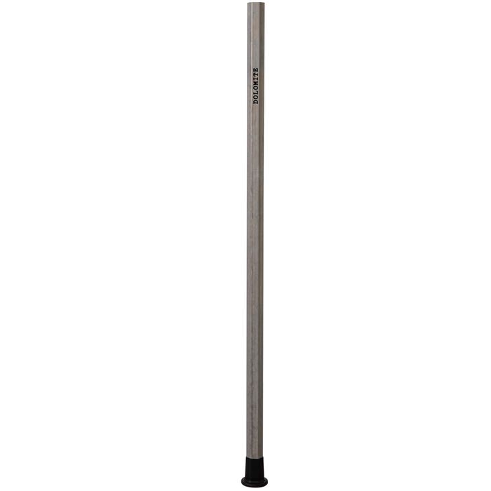 Warrior Dolomite lacrosse shaft full shaft vertical view