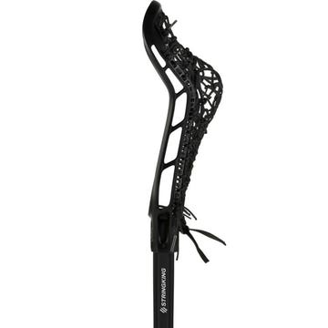 StringKing Women's Complete 2 Pro Offense Lacrosse Stick
